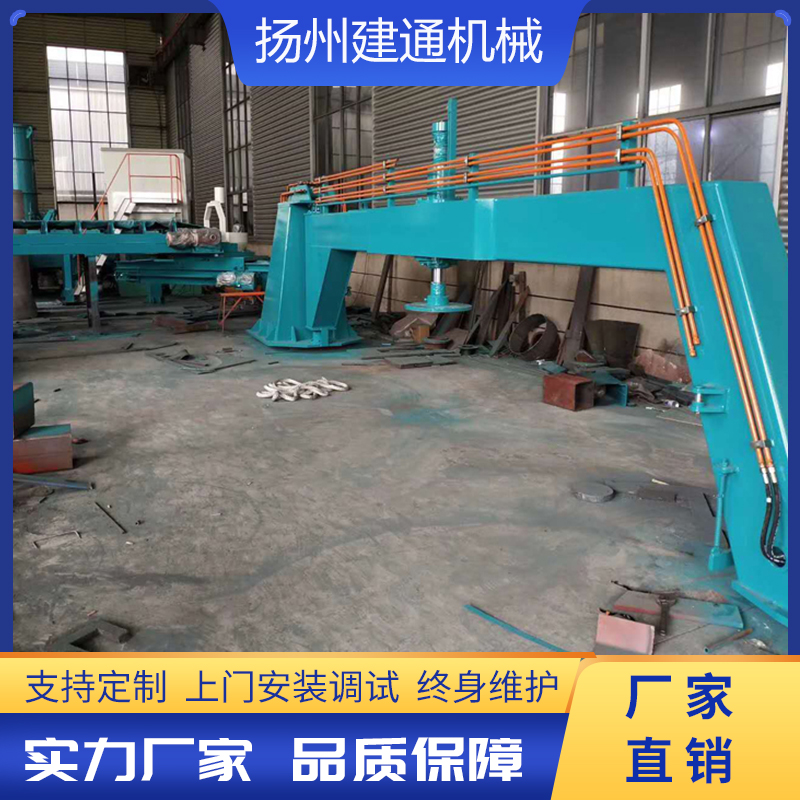 芯模設(shè)備及模具